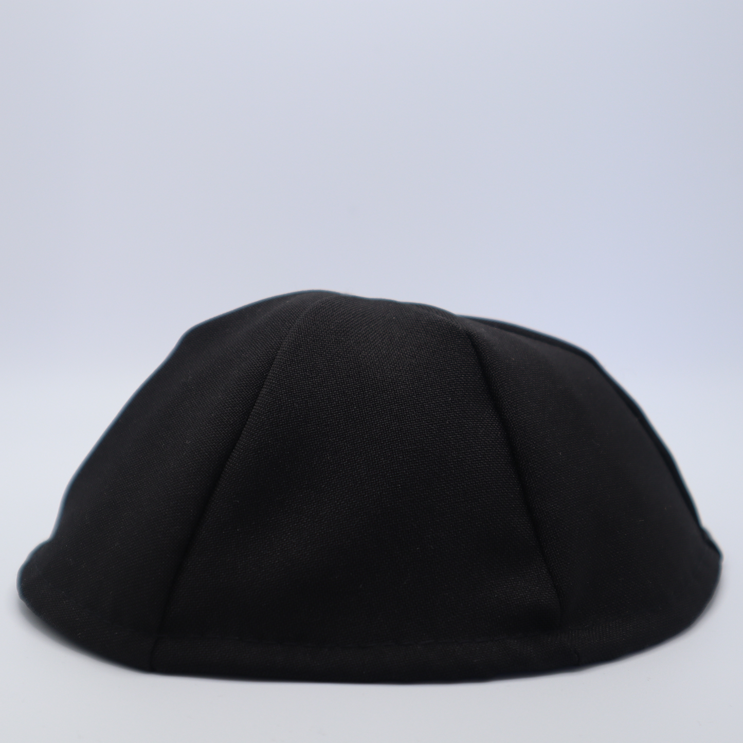 Black Kippah