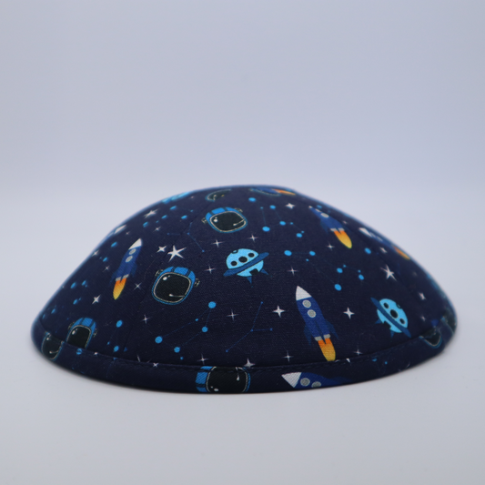 Galaxy Kippah