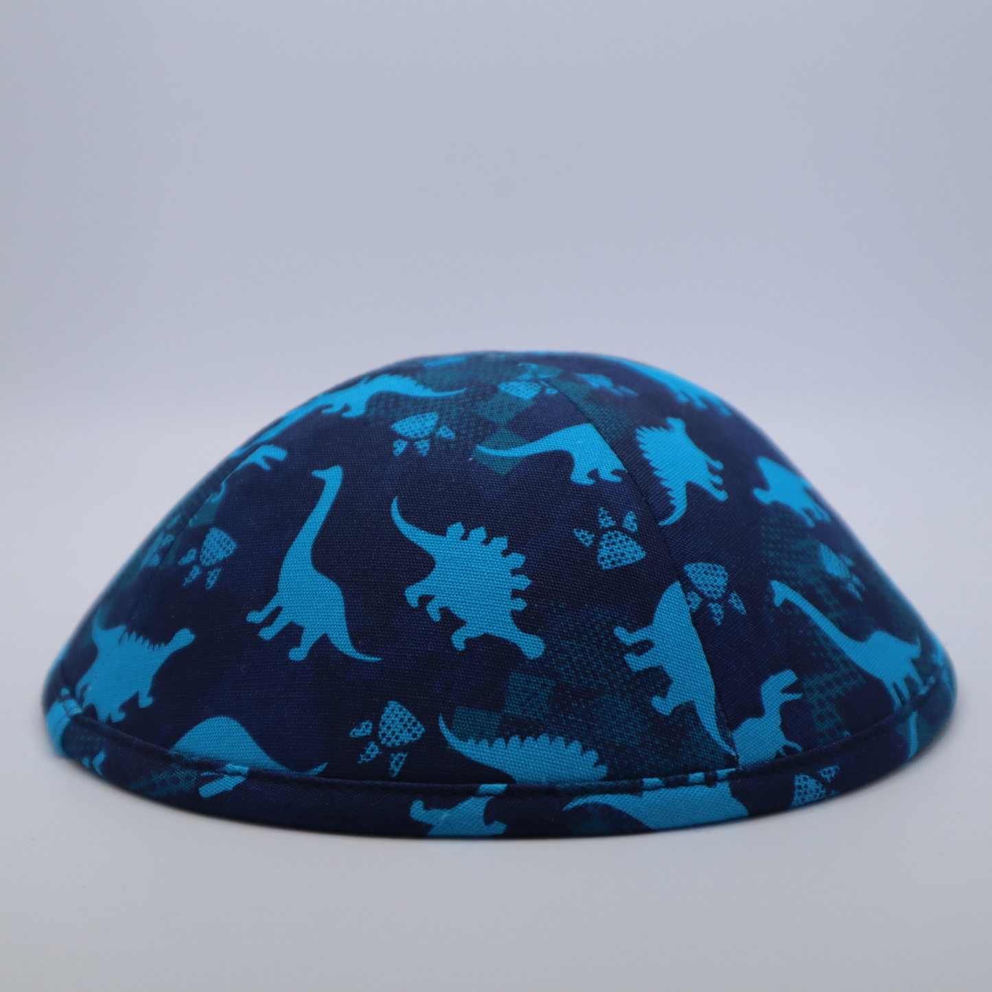 Dino Prints Kids' Kippah