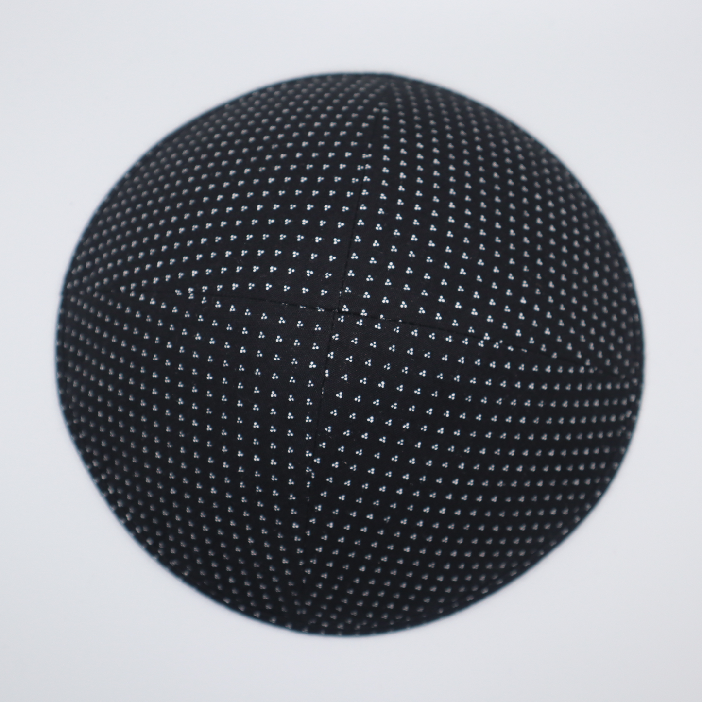 Triple-Dot Array Kippah