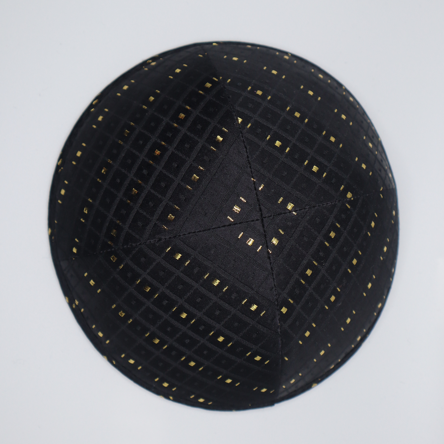 Golden Specks Kippah