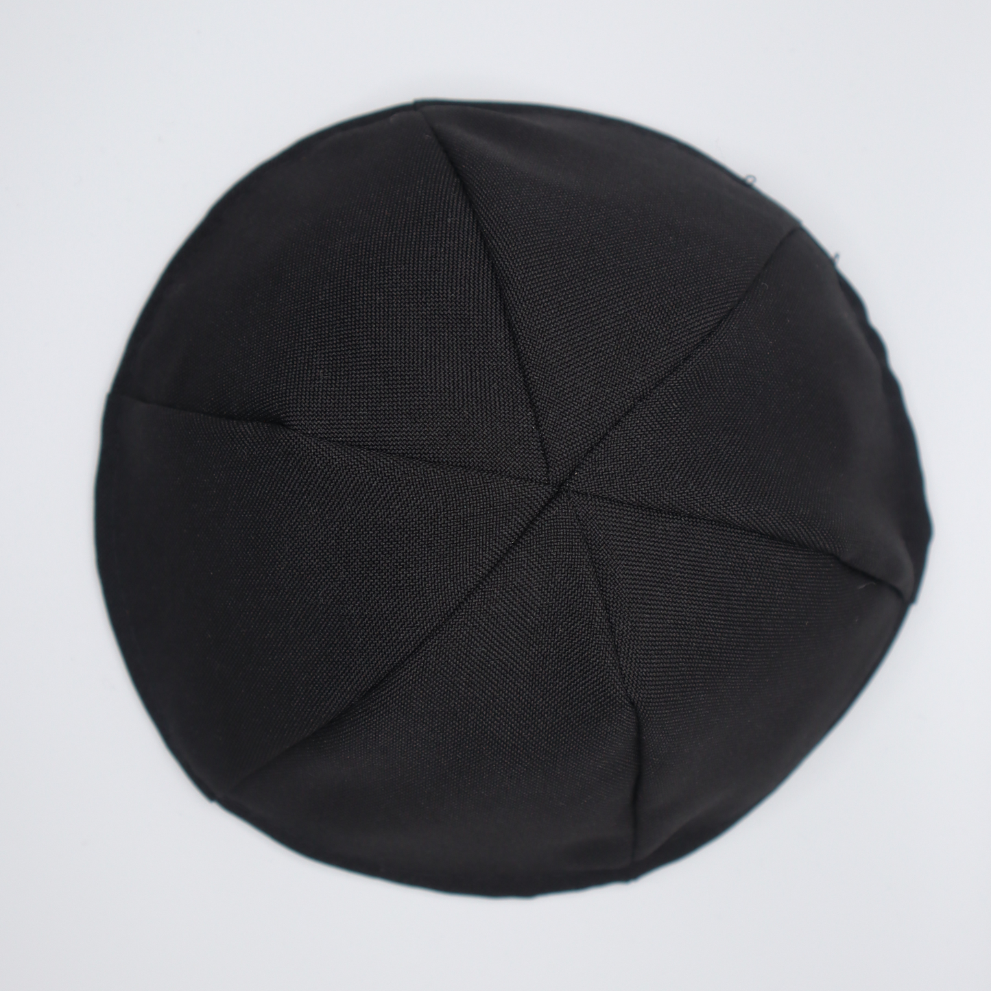 Black Kippah