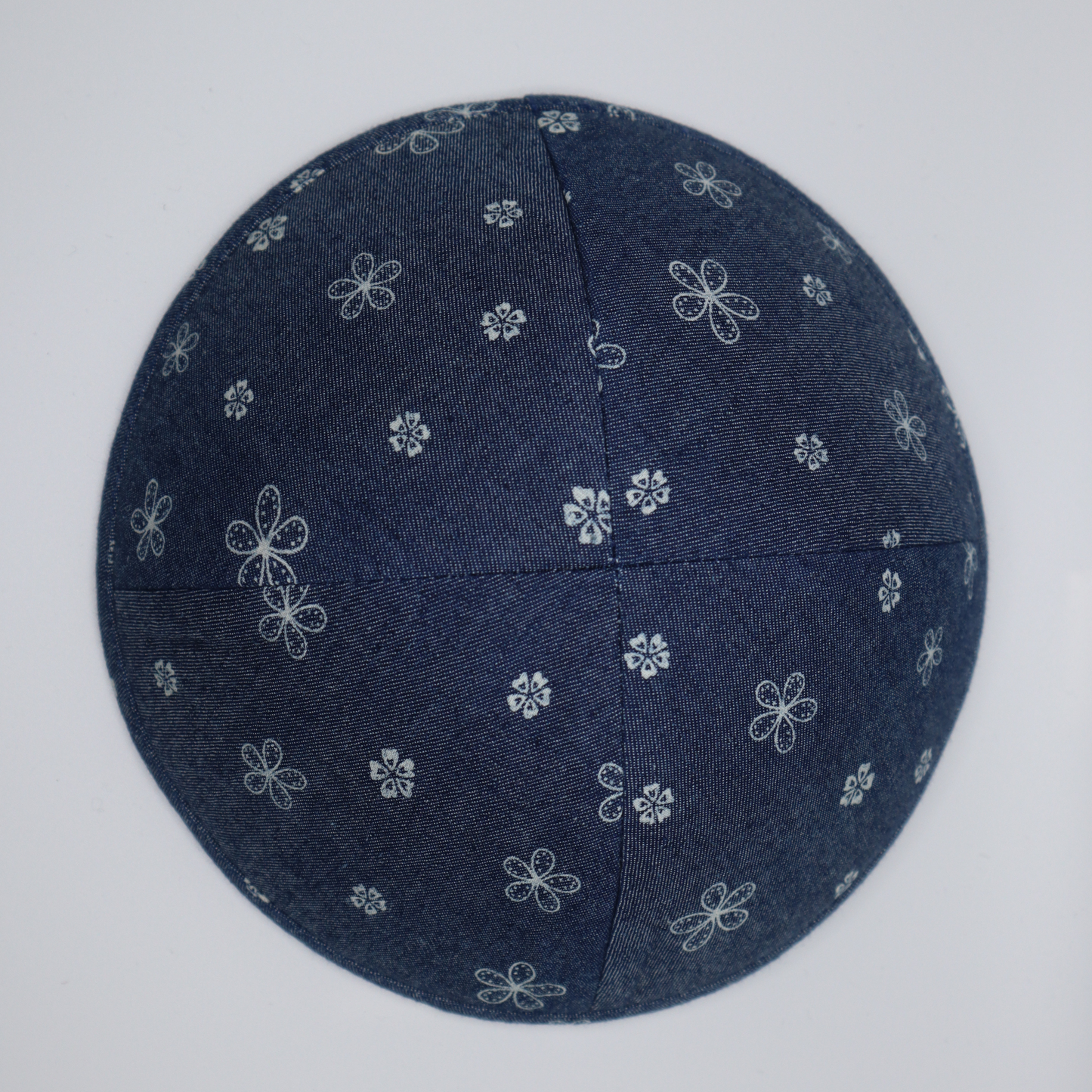 5-Petal Flower Kippah