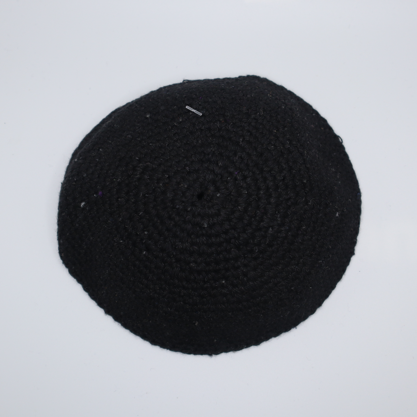 Black Kippah