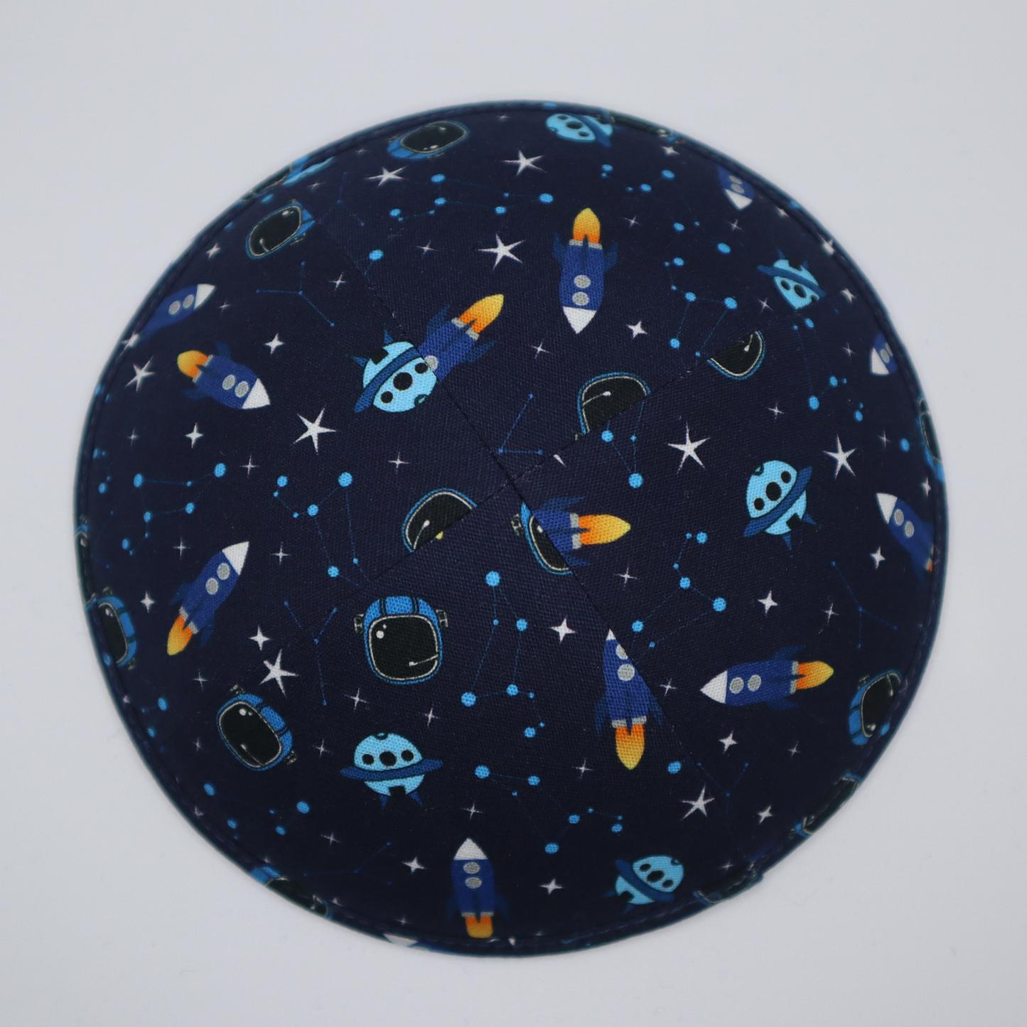 Galaxy Kippah