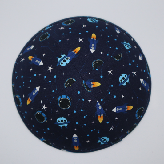 Galaxy Kippah