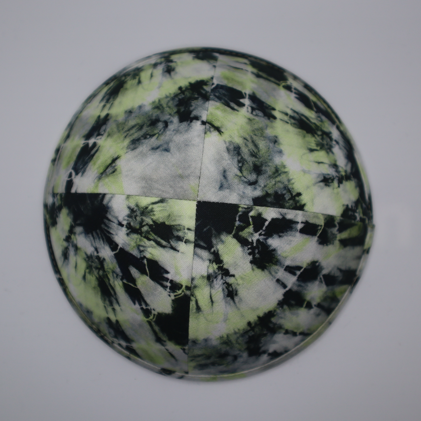 Tie Dye Splatter Kippah