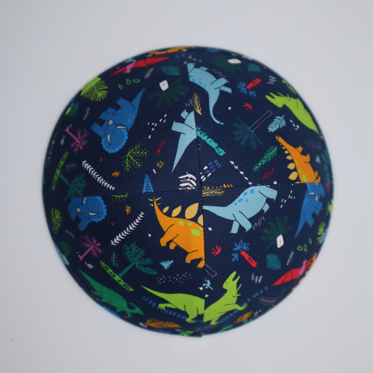 Dinosaurs Kippah