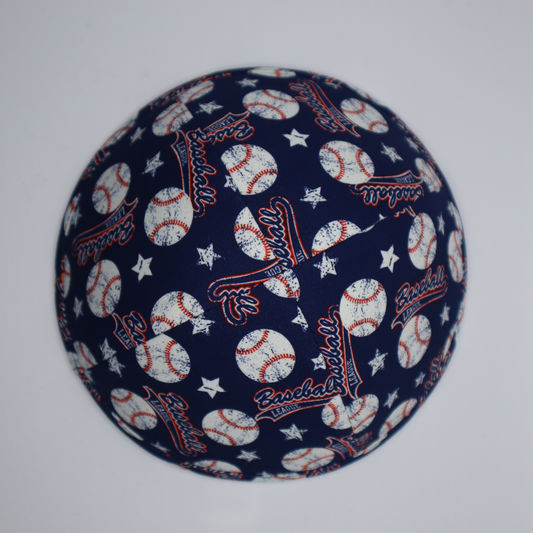 Baseball League Kippah