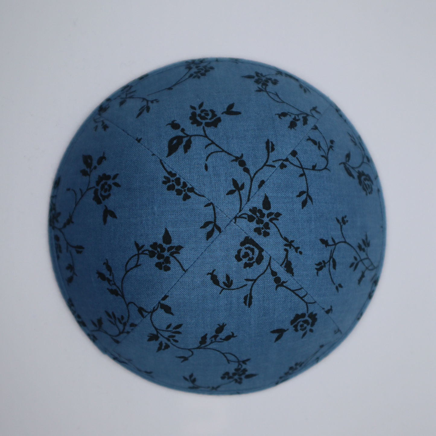 Nightfall Bloom Kippah